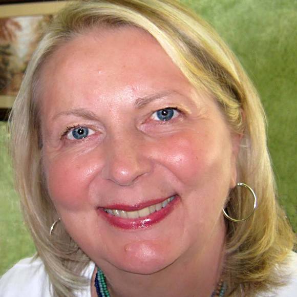 Meet your Posher, Linda - Picture 1 of 1